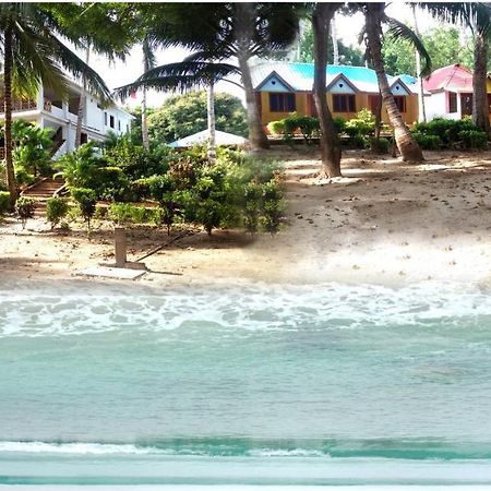 Tango Beach Resort Lakshmanpur Exterior photo