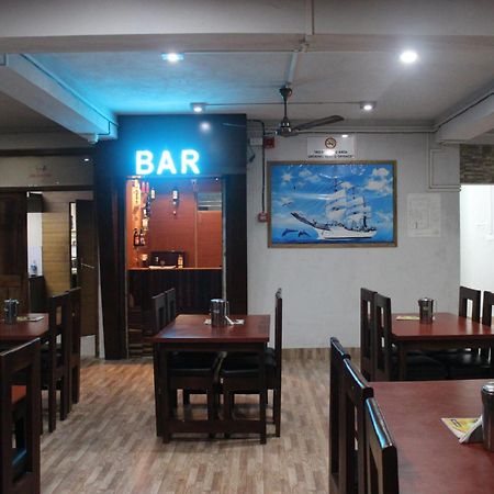 Tango Beach Resort Lakshmanpur Exterior photo