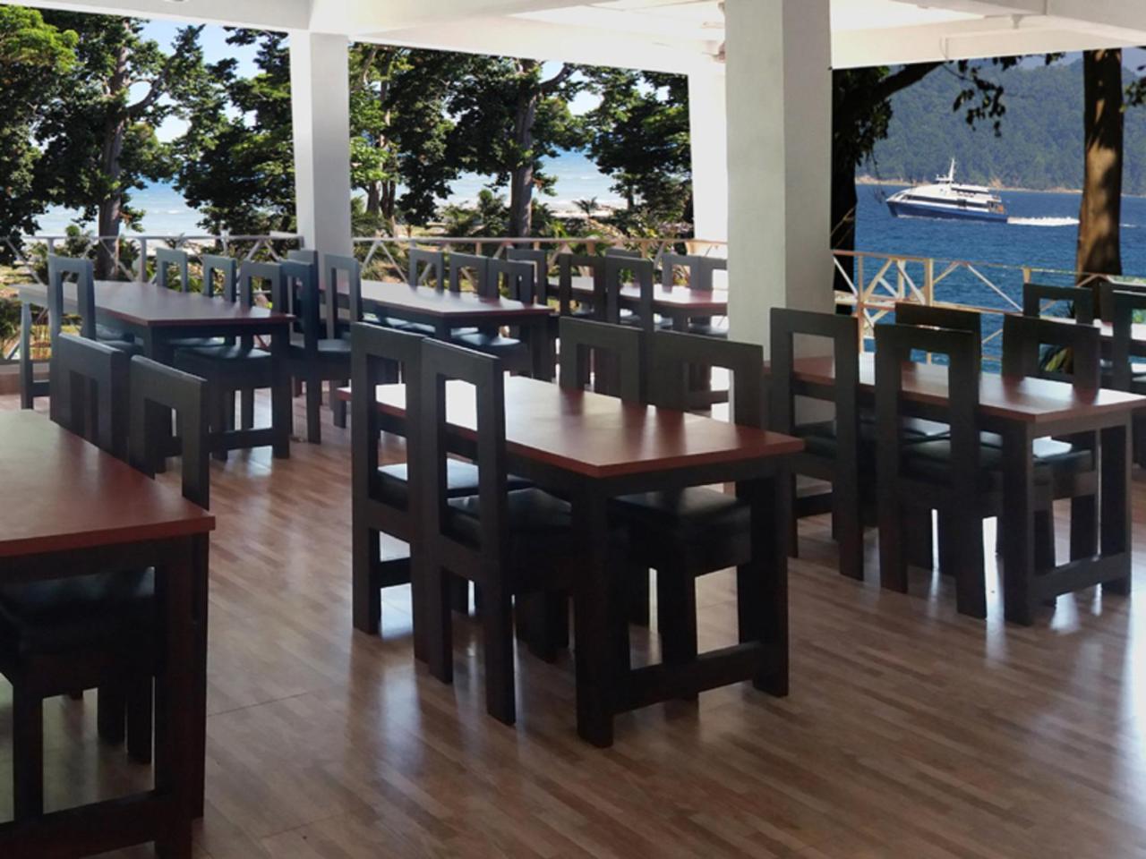 Tango Beach Resort Lakshmanpur Exterior photo