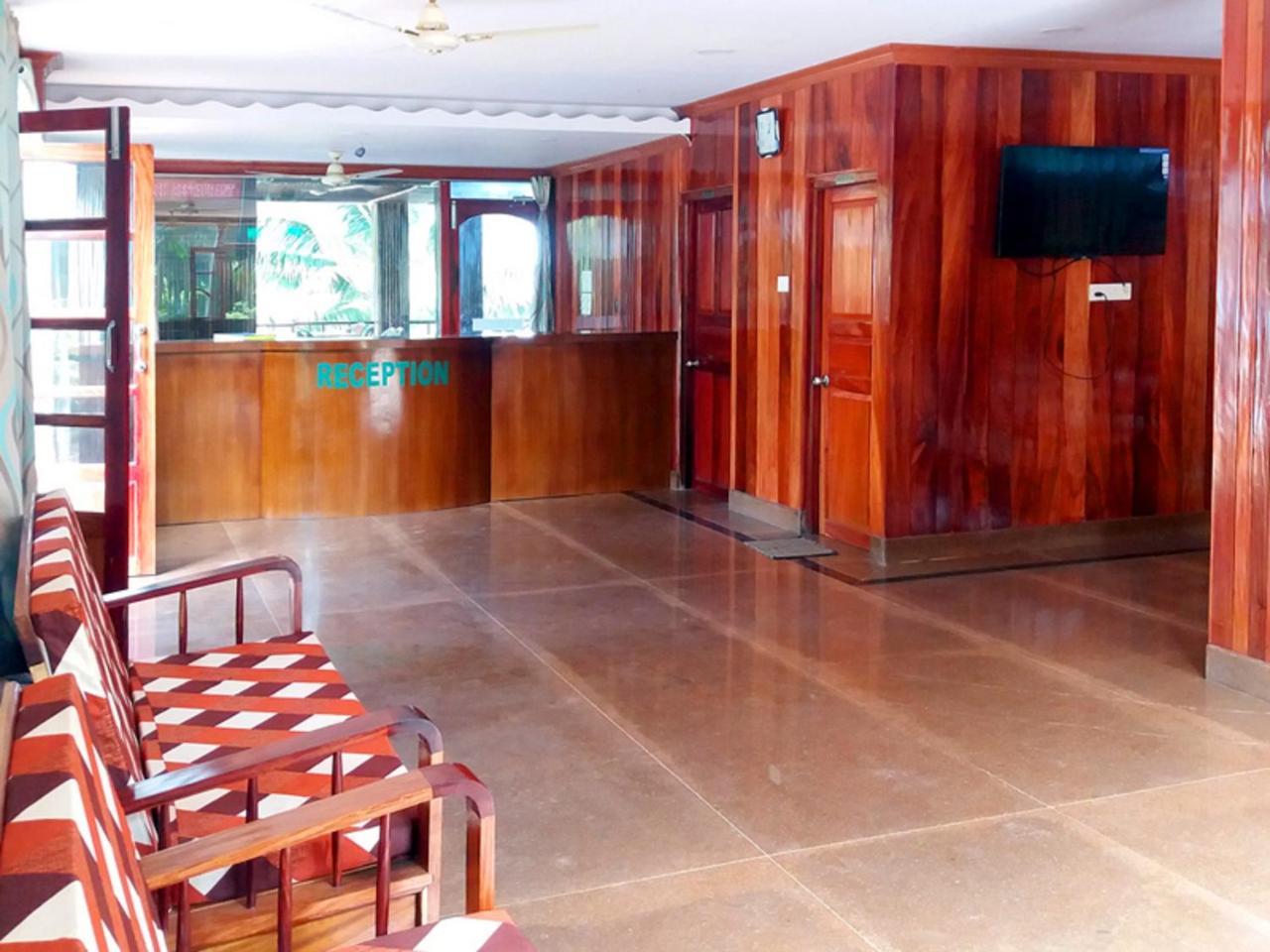 Tango Beach Resort Lakshmanpur Exterior photo