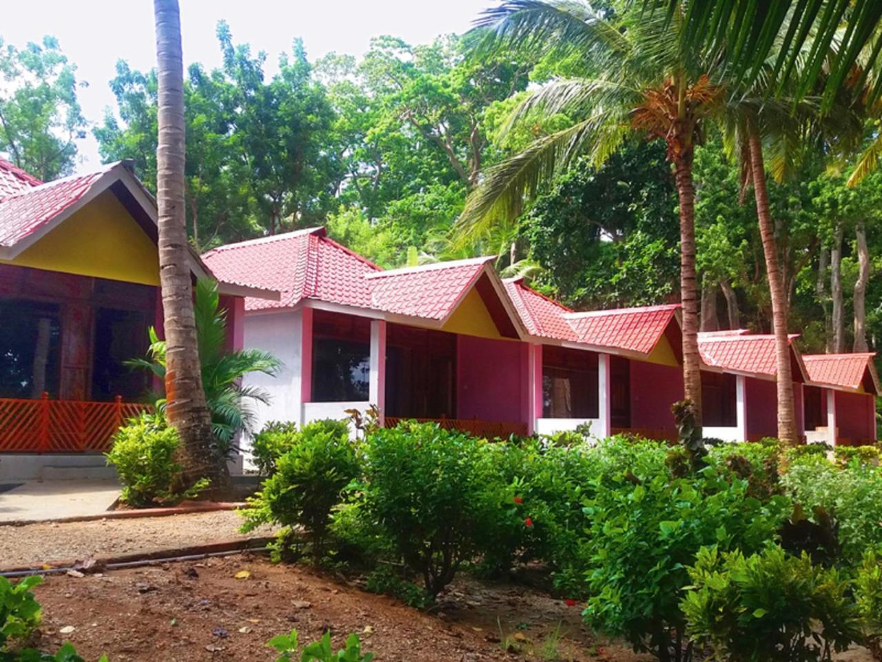 Tango Beach Resort Lakshmanpur Exterior photo