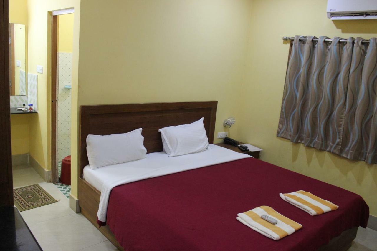 Tango Beach Resort Lakshmanpur Exterior photo