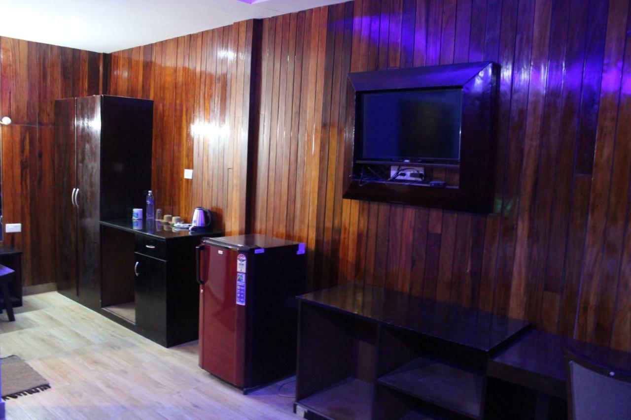 Tango Beach Resort Lakshmanpur Exterior photo