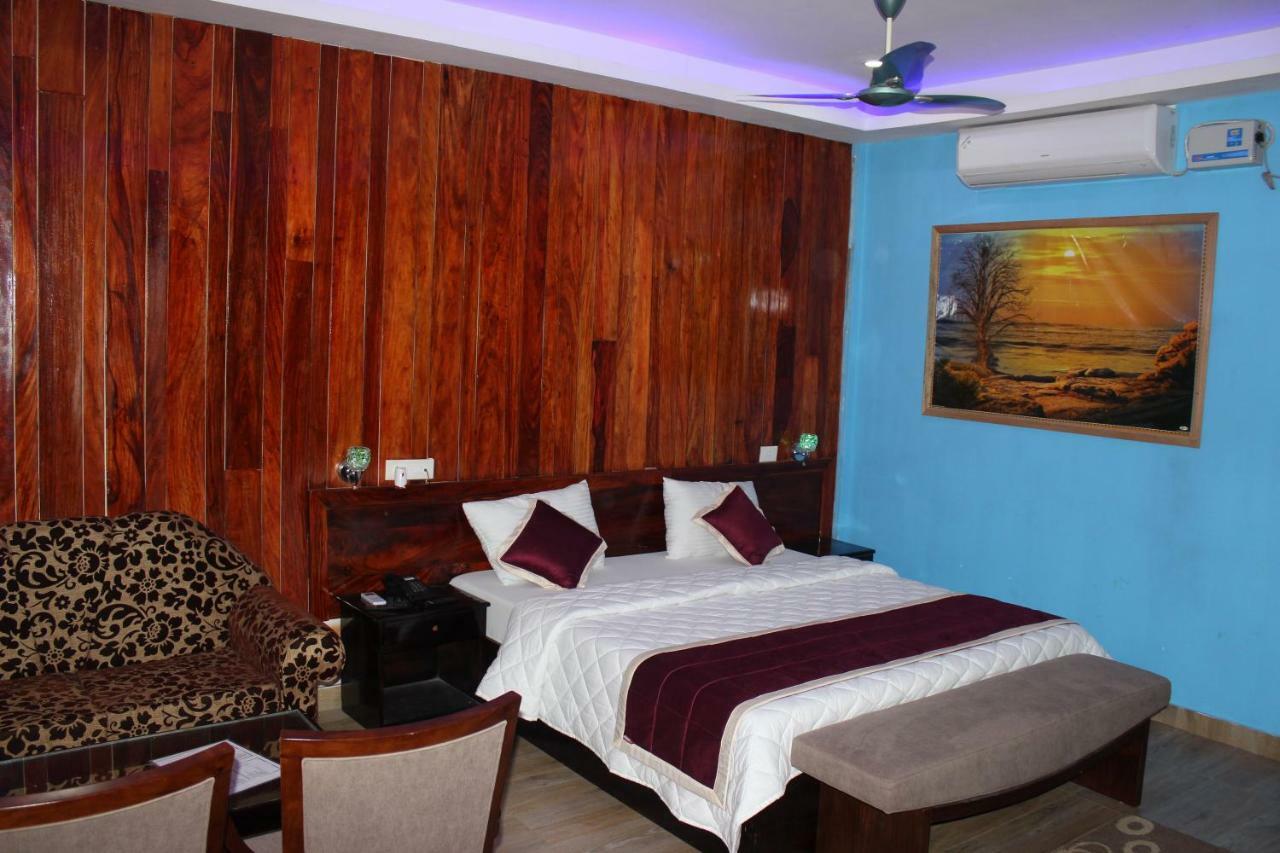 Tango Beach Resort Lakshmanpur Exterior photo