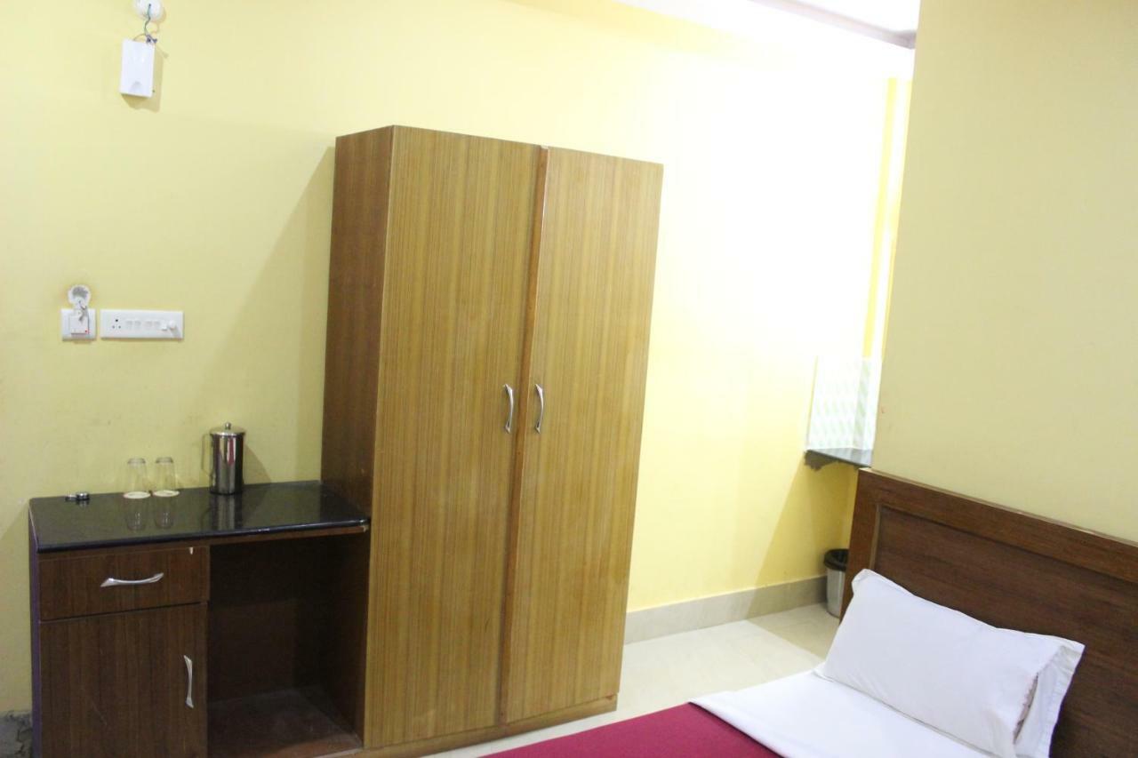 Tango Beach Resort Lakshmanpur Exterior photo