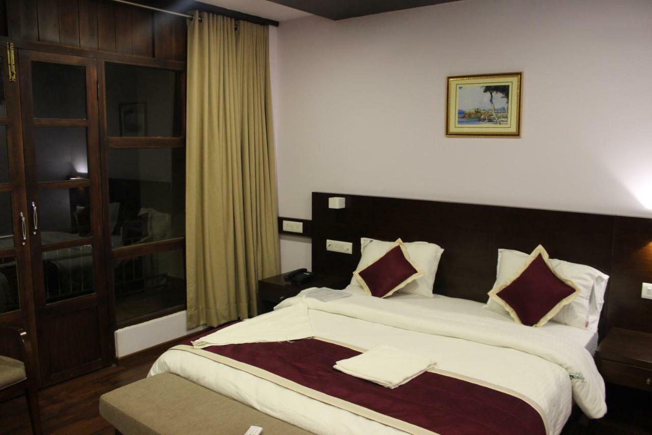 Tango Beach Resort Lakshmanpur Exterior photo
