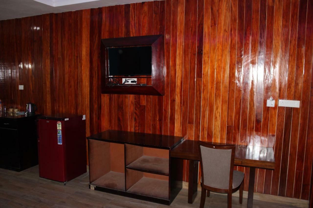 Tango Beach Resort Lakshmanpur Exterior photo