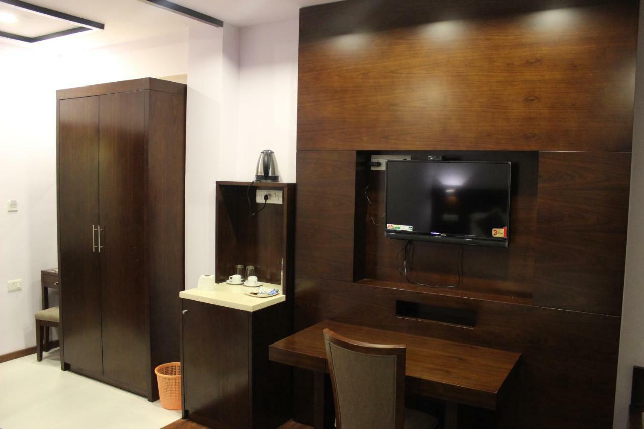 Tango Beach Resort Lakshmanpur Exterior photo