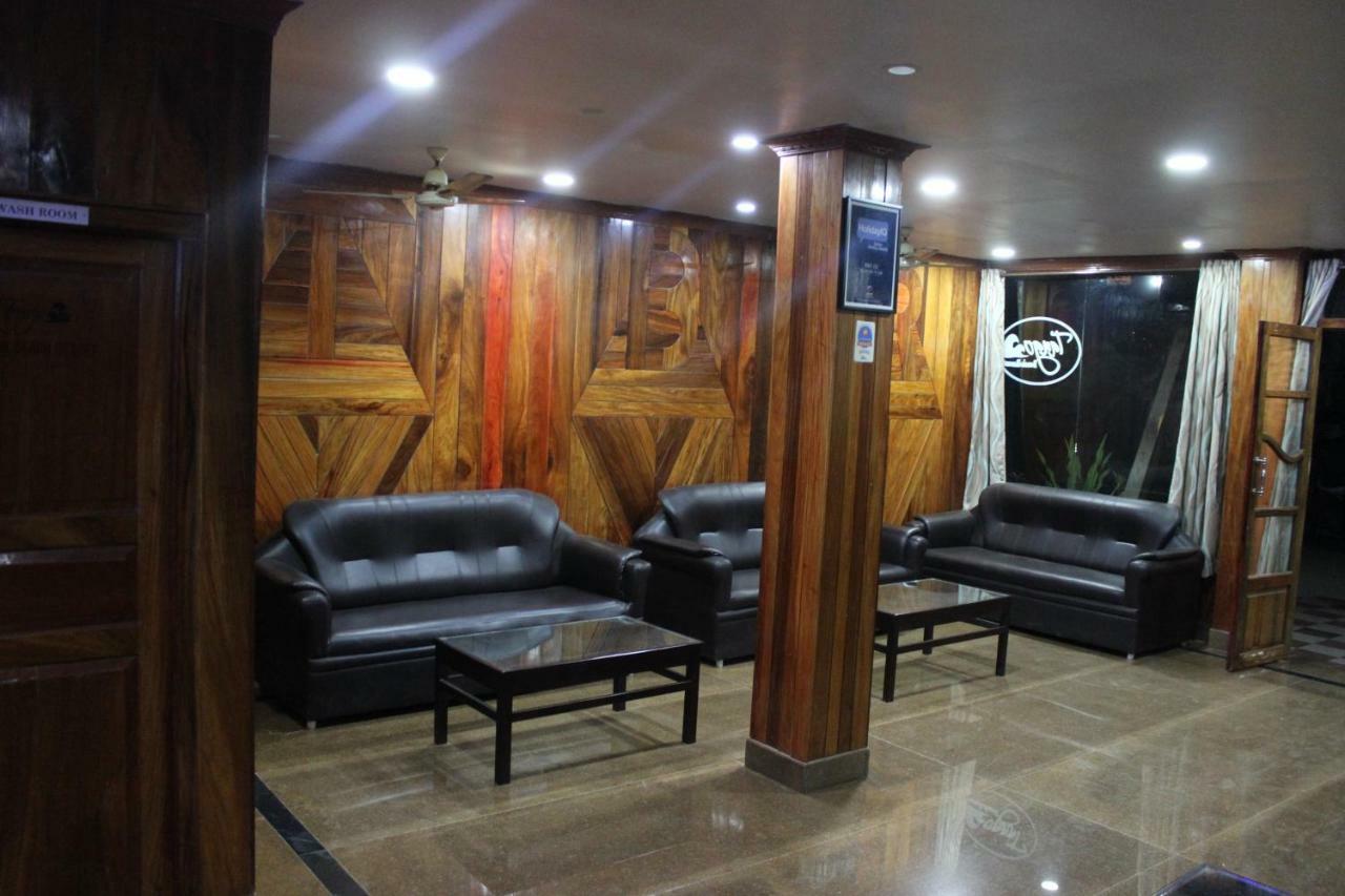 Tango Beach Resort Lakshmanpur Exterior photo