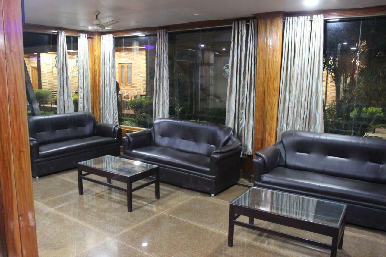 Tango Beach Resort Lakshmanpur Exterior photo