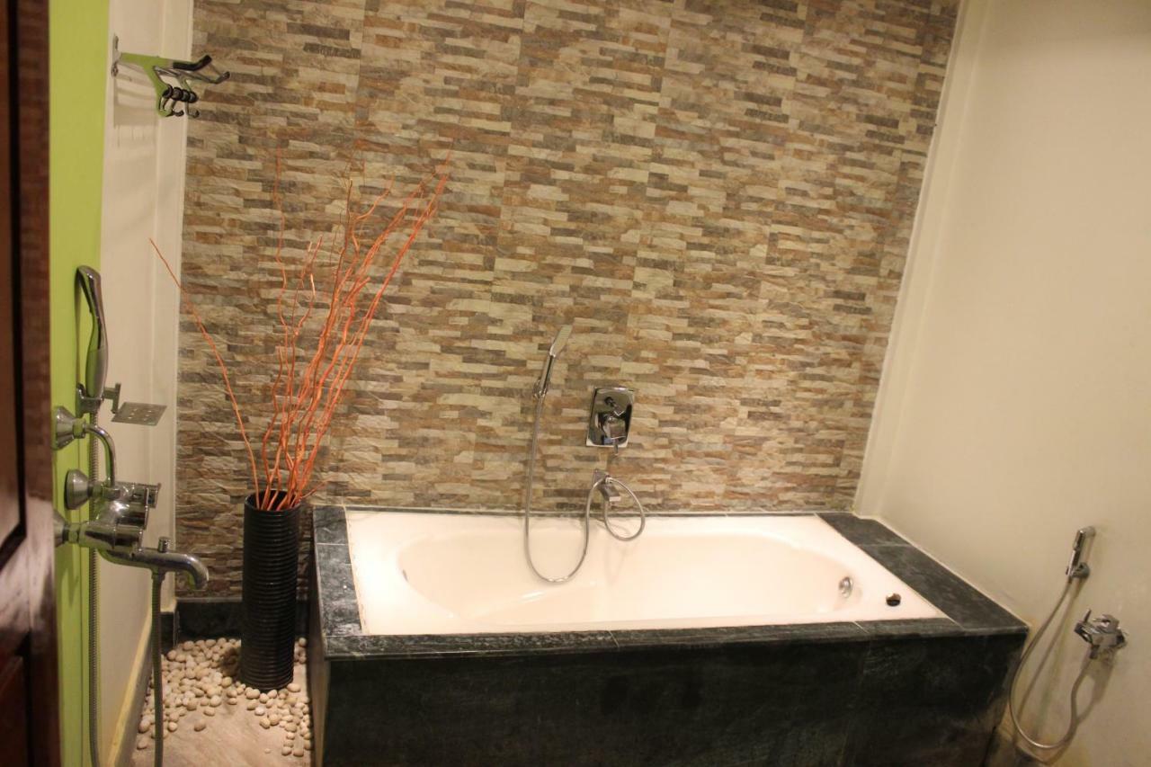 Tango Beach Resort Lakshmanpur Exterior photo