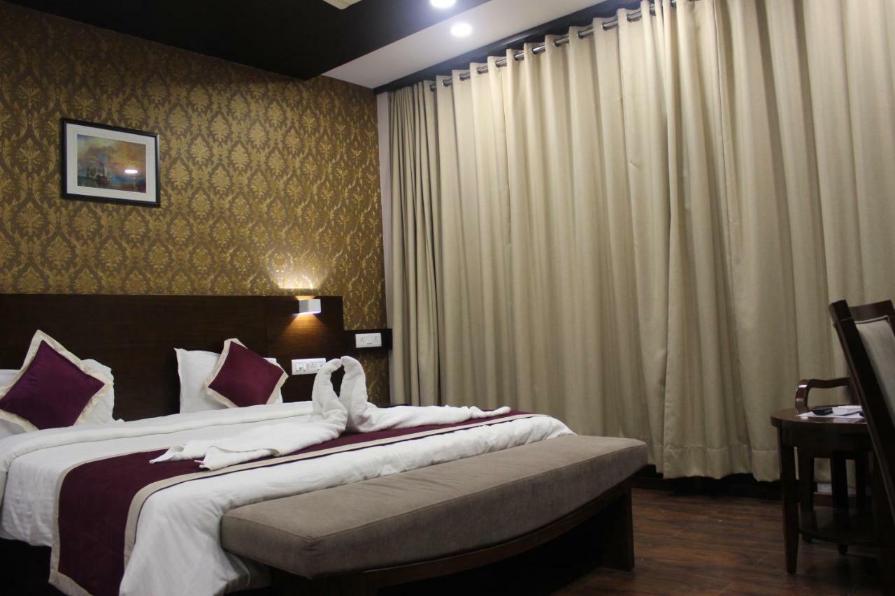 Tango Beach Resort Lakshmanpur Exterior photo