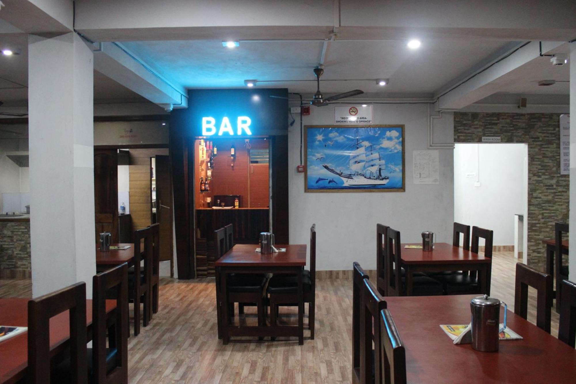 Tango Beach Resort Lakshmanpur Exterior photo