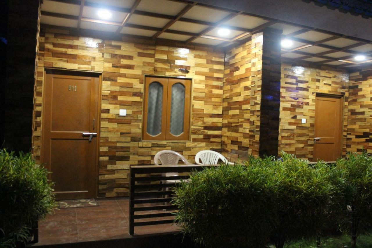 Tango Beach Resort Lakshmanpur Exterior photo