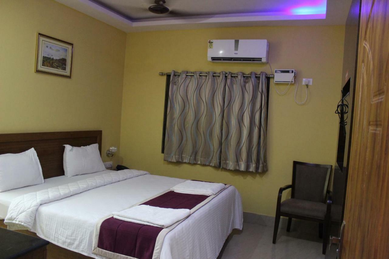 Tango Beach Resort Lakshmanpur Exterior photo
