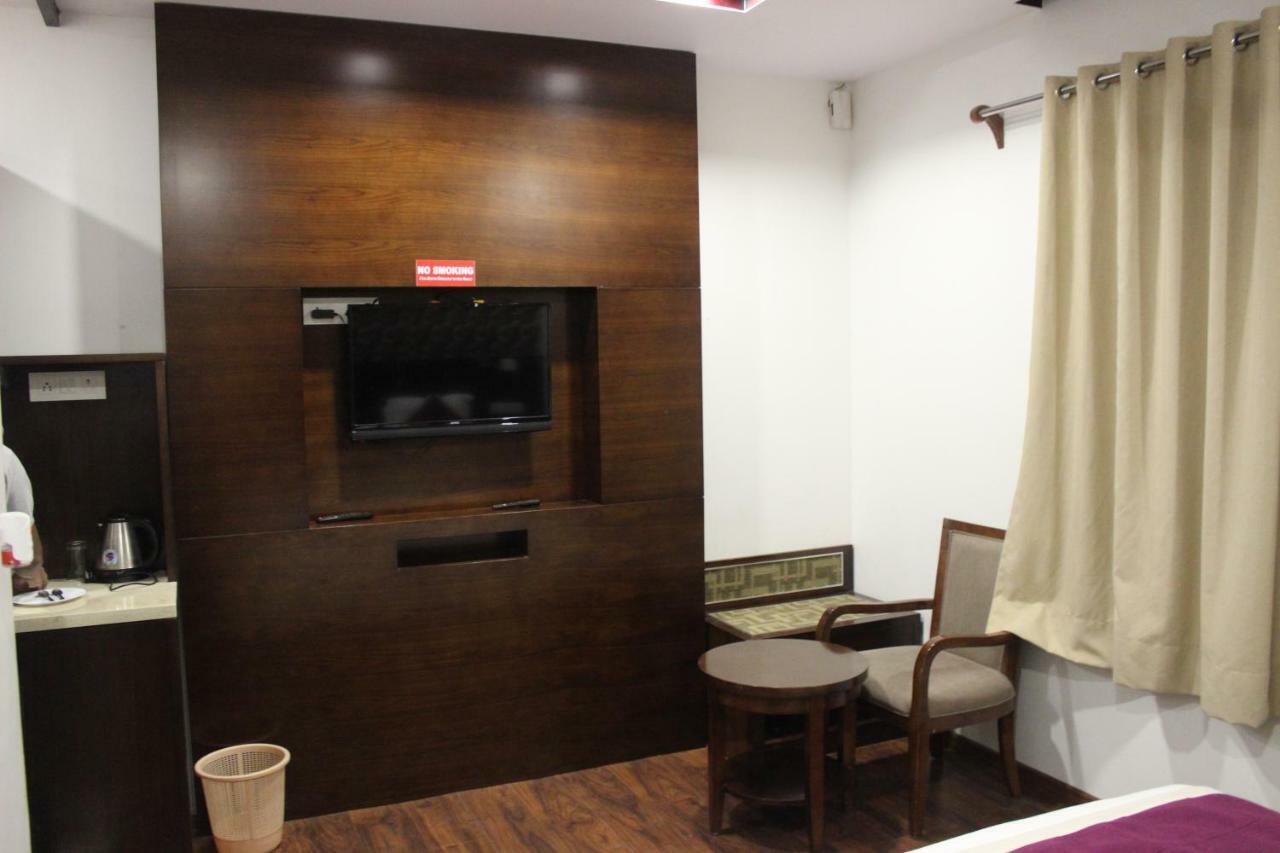 Tango Beach Resort Lakshmanpur Exterior photo