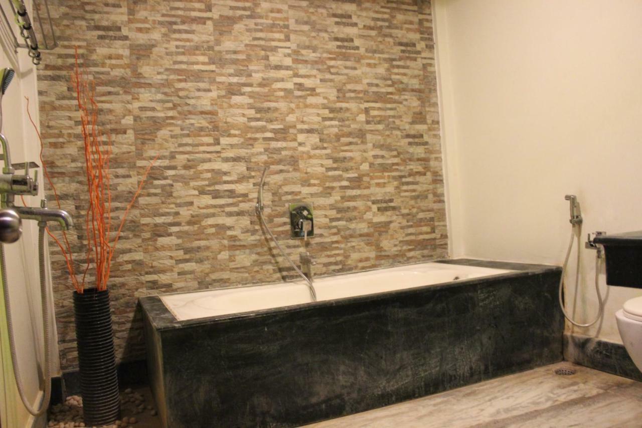 Tango Beach Resort Lakshmanpur Exterior photo